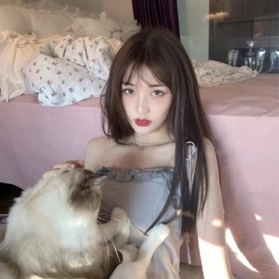 女皇之刃 战败女王