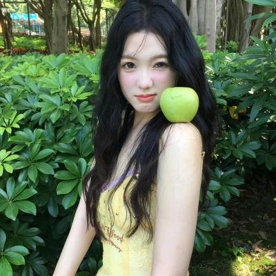 颜无双